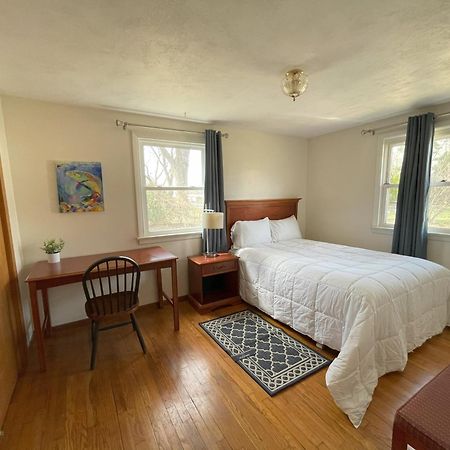 Plantation Motel Гурон Экстерьер фото
