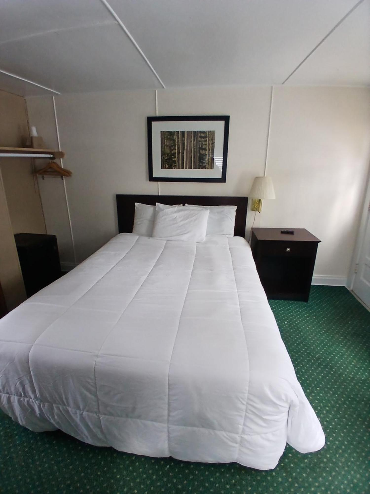Plantation Motel Гурон Экстерьер фото